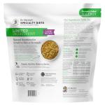 Dr. Harvey's Specialty Diet Limited Ingredient - Grain Free Dog Food for Dogs with Sensitivities - Lamb Recipe (5 Pounds)