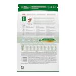 Royal Canin Size Health Nutrition Small Aging 12+ Senior Dry Dog Food, 2.5 lb Bag