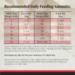 Merrick Grain Free Premium And Natural Canned Dog Food, Soft And Healthy Poultry Free Wet Recipe, Real Beef Lamb And Bison - (Pack of 12) 12.7 oz. Cans