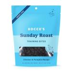 Bocce's Bakery Chicken & Pumpkin Dog Training Treats
