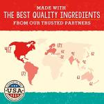 Stella & Chewy's – Stella’s Solutions Skin & Coat Boost – Grass-Fed Lamb & Wild-Caught Salmon Dinner Morsels – Freeze-Dried Raw, Protein Rich, Grain Free Dog Food – 4.25 oz Bag