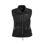 ARRAK OUTDOOR Competition Lady Vest Dog Owner, Trainers, Handlers Flattering, Breathable 8 Pockets Mesh Lined