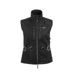 ARRAK OUTDOOR Competition Lady Vest Dog Owner, Trainers, Handlers Flattering, Breathable 8 Pockets Mesh Lined
