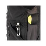 ARRAK OUTDOOR Competition Lady Vest Dog Owner, Trainers, Handlers Flattering, Breathable 8 Pockets Mesh Lined