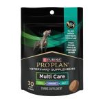 Purina Pro Plan Veterinary Supplements Multi Care Dog Supplements - 30 ct. Pouch