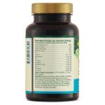 Petnc Natural Care Brewers Yeast Dog Skin and Coat Supplement (250 Chewables), With B Vitamins, Antioxidants & Minerals, Promotes Healthy Skin & Glossy Coat, For Dogs 10 Lbs & Over