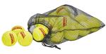 Tourna Mesh Carry Bag of 18 Tennis Balls