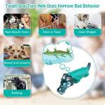 Jeefome Indestructible Dog Chew Toys for Aggressive Chewers