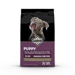 Diamond Puppy Dry Dog Food 31/20 for All Life Stages Including Puppies and Pregnant and Nursing Adult Dogs 20lb Bag