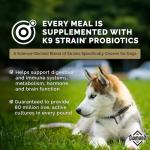 Diamond Puppy Dry Dog Food 31/20 for All Life Stages Including Puppies and Pregnant and Nursing Adult Dogs 20lb Bag