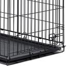 Replacement Dog Crate Pan for MidWest and New World Dog Crate