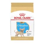 Royal Canin Breed Health Nutrition Chihuahua Puppy Dry Dog Food, 2.5 lb Bag