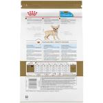 Royal Canin Breed Health Nutrition Chihuahua Puppy Dry Dog Food, 2.5 lb Bag