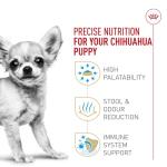 Royal Canin Breed Health Nutrition Chihuahua Puppy Dry Dog Food, 2.5 lb Bag