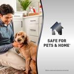 Nature’s Miracle Advanced Platinum Puppy Potty Training Spray, 16 Ounces, Dog Training Aid