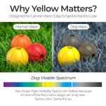 Wulwulth Interactive Dog Toys Tug of War - Dog Enrichment Stimulating Chew Toy with Suction Cup to Keep Them Busy for Aggressive Chewers, Puppy Teething Puzzle Rope Toy for Small Medium Large Dogs