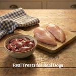 Bil-Jac Little-Jacs Small Dog Training Treats, Soft Chicken Liver Recipe, 16 oz