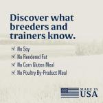 Bil-Jac Little-Jacs Small Dog Training Treats, Soft Chicken Liver Recipe, 16 oz