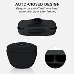 Dog Clicker Training Kit with Treat Pouch