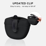 Dog Clicker Training Kit with Treat Pouch