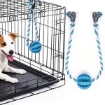 Interactive Dog Toys for Stress Relief and Training