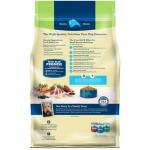 Blue Buffalo Life Protection Formula Adult Small Breed Dry Dog Food, Supports High Energy Needs, Made with Natural Ingredients, Lamb & Brown Rice Recipe, 5-lb. Bag