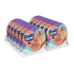 A Strong Heart Wet Dog Food Cups, Chicken & Liver Recipe - 3.5 oz Cups (Pack of 12), Made in The USA with Real Chicken & Liver