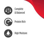 Nulo Signature Stews Variety Pack: Small Breed Wet Dog Food, 2.8 oz, Pack of 12