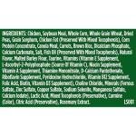 Nutrish Rachael Ray Adult Dry Dog Food Real Chicken & Veggies Recipe, 5 lb. Bag