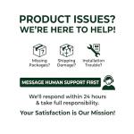 32" Height Dog Playpen for Small Dog & Puppy, 16 Panels Metal Pet Playpen with Safety Mesh, Portable Foldable Exercise Pen for Indoor Outdoor, Yard, Camping & RV, Black-Silver