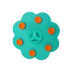 2-in-1 Lick Mat for Dog Crate Training