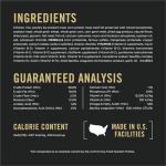 Purina Pro Plan High Protein Puppy Food Shredded Blend Chicken & Rice Formula - 18 lb. Bag