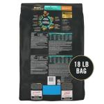 Purina Pro Plan High Protein Puppy Food Shredded Blend Chicken & Rice Formula - 18 lb. Bag