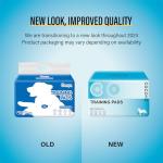 COCOYO 22"x22" Super Absorbent Dog Training Pads