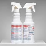 Wondercide - Flea, Tick & Mosquito Spray for Dogs, Cats, and Home - Flea and Tick Killer, Control, Prevention, Treatment - with Natural Essential Oils - Pet and Family Safe - Peppermint 32 oz