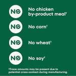 Nutro Ultra High Protein Dry Puppy Food, Chicken, Lamb and Salmon, Dry Dog Food with a Trio of Proteins, 3.5 lb. Bag