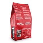 PureBites Chicken Freeze Dried Dog Treats, 1 Ingredient, Made in USA, 28 Ounces (Pack of 1)