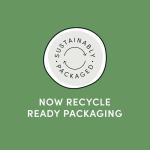 Crumps' Naturals Bacon Dental Dog Treats (10 count), 7"