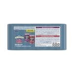 Blue Buffalo Wilderness High Protein Beef and Chicken & Salmon and Chicken Wet Dog Food Variety Pack for Adult Dogs, Grain-Free, 12.5 oz Cans (6 Pack)