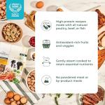 Freshpet Select Multi Protein Recipe Dog Food, 1.5 Pound