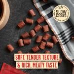 Pup-Peroni Dog Training Treats Made With Real Beef, 5.6 Oz. Bag, (Pack of 8)