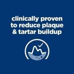 Hill's Prescription Diet t/d Dental Care Dry Dog Food, Chicken, 5 lb. Bag