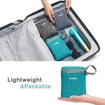 G4Free 10L/15L Hiking Backpack Lightweight Packable Hiking Daypack Small Travel Outdoor Foldable Shoulder Bag