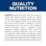 Hill's Prescription Diet t/d Dental Care Dry Dog Food, Chicken, 5 lb. Bag