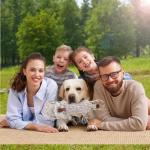 Drmstow Large Squeaky Dog Toys for Aggressive Chewers,Interactive Tug of War Puppy Toys with Pull Rope,Tough Plush Pet Dog Chew Toys for Small, Medium and Big Dogs