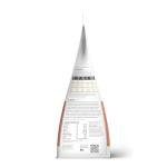 The Honest Kitchen Whole Food Clusters Small Breed Grain Free Beef Dry Dog Food, 4 lb Bag