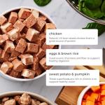 Select Sensitive Stomach Dog Food Roll, 1.5 Lb