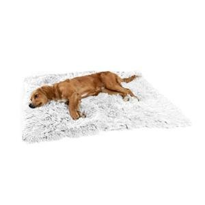 Calming Shag Dog Blanket – Ultra Soft Throw