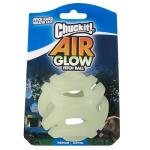 Chuckit! Air Glow Fetch Ball Dog Toy, Medium (2.5 Inch) Pack of 2, for Breeds 20-60 lbs