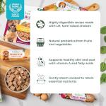 Select Sensitive Stomach Dog Food Roll, 1.5 Lb